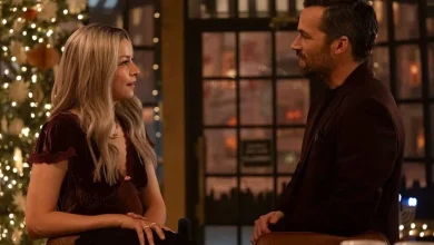 'Perfect' eight-part series Netflix fans are watching in just one day