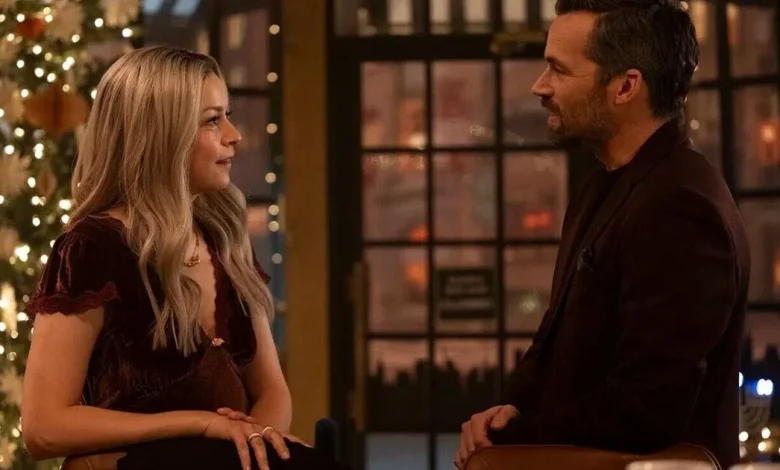 'Perfect' eight-part series Netflix fans are watching in just one day