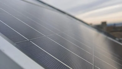 Perowskit-Solarzellen nachhaltig und in hoher Qualität produzieren | News | 17.12.2025