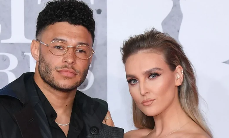 Perrie Edwards' fiancé breaks silence on heartbreaking miscarriages and 'difficult' time