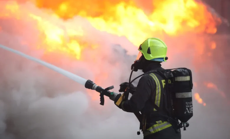 Person dies in Doncaster house fire, investigation underway