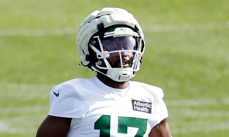 Person of interest in shooting of New York Jets CB Kris Boyd taken into custody