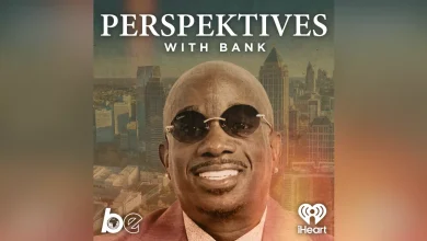 Perspektives With Bank Exclusive: What Happened To The Streets feat. 21 Sav