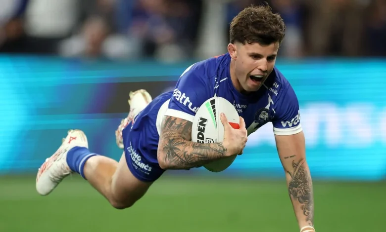 Perth Bears lock in first major NRL signing