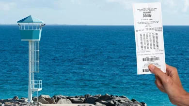 Perth Lotto player wastes no time snapping up $2m windfall