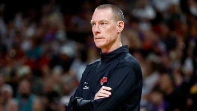 Perth Wildcats coach John Rillie won’t change his planning late in games despite close loss to Adelaide 36ers