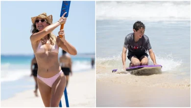 Perth officially has hottest start to summer ever