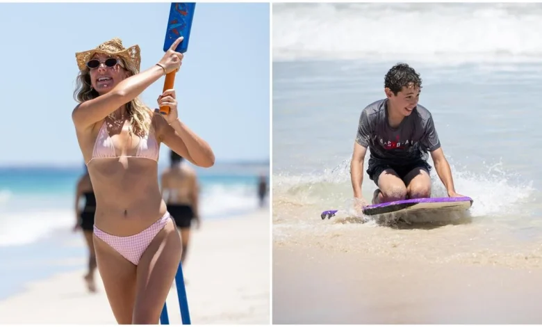 Perth officially has hottest start to summer ever