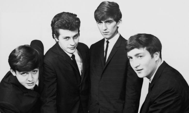Pete Best’s Niece Will Play a Pivotal Role in Sam Mendes’ Beatles Biopics