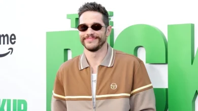 Pete Davidson Wants a ‘Staten Island Normal’ Name For His Child Instead of ‘Weird Hollywood’ Moniker