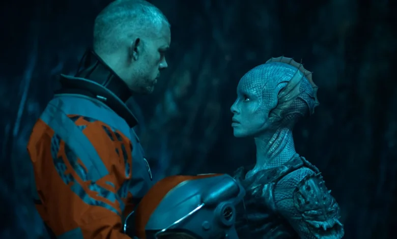 Pete McTighe on writing for 'The War Between the Land and the Sea'