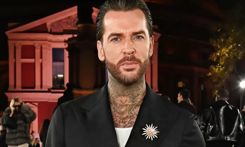 Pete Wicks' lonely Christmas by himself as he refuses to celebrate