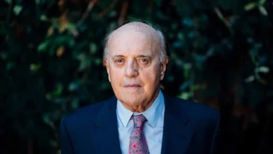 Peter Arnett: A Lifetime of War Reporting