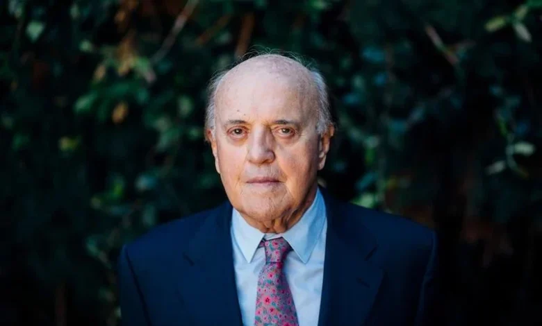 Peter Arnett: A Lifetime of War Reporting