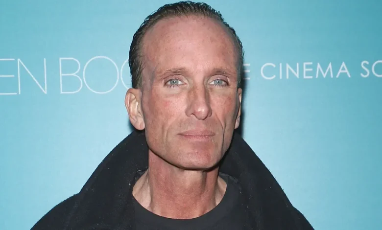 Peter Greene, Actor In 'The Mask' And 'Pulp Fiction,' Dead At 60