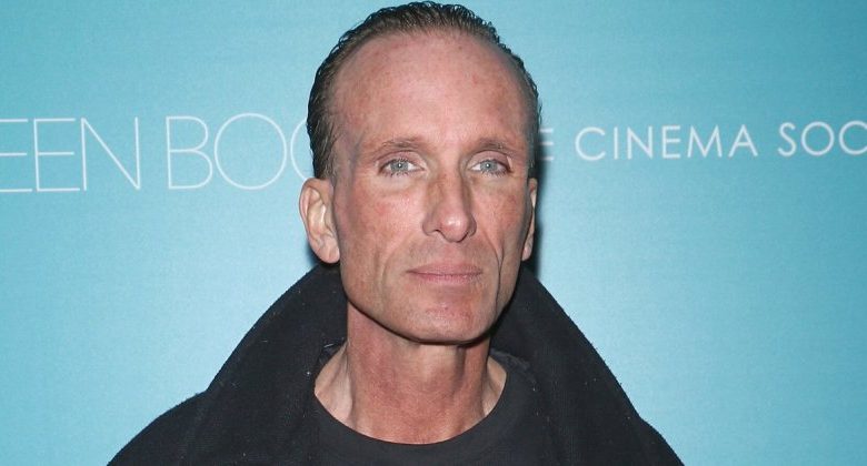 Peter Greene, 'Pulp Fiction,' 'The Mask' actor, dies aged 60