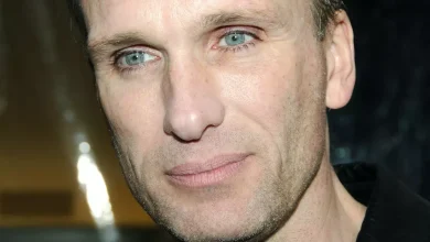 Peter Greene dead at 60