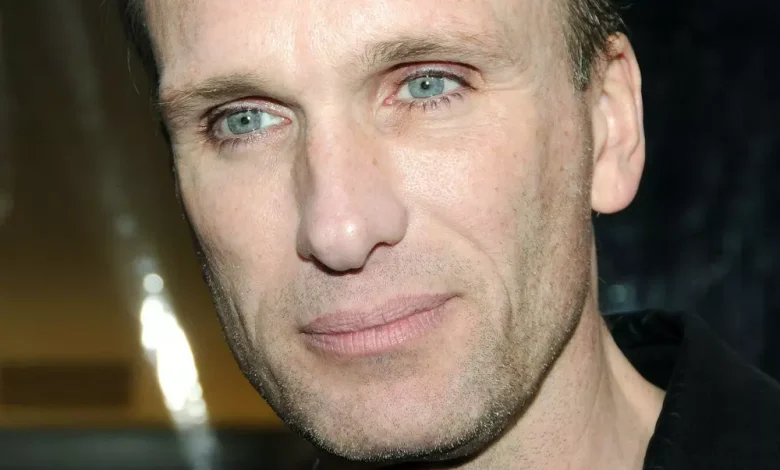 Peter Greene dead at 60