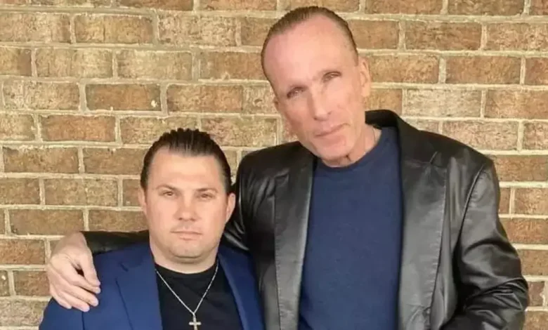 Peter Greene dies at 60: Actor found lying on floor in his New York apartment with 'injury and blood'; How