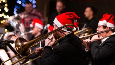 Peterborough Cathedral to host massive festive concert featuring 70 performers