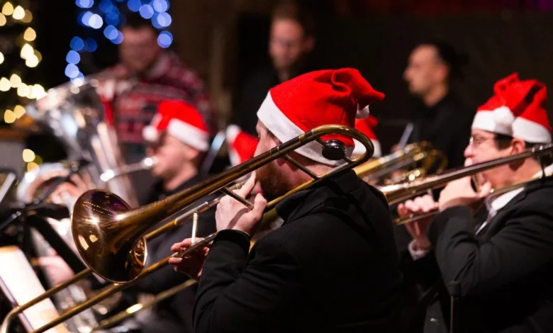 Peterborough Cathedral to host massive festive concert featuring 70 performers
