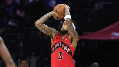 Peter’s Points: NBA Best Bets Today (Predictions, Prop Bets for Brandon Ingram, Norman Powell, Knicks-Raptors)