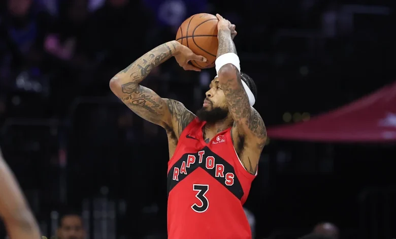 Peter’s Points: NBA Best Bets Today (Predictions, Prop Bets for Brandon Ingram, Norman Powell, Knicks-Raptors)
