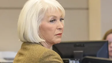 Peters’ federal appeal dismissed, court says state proceedings must play out first