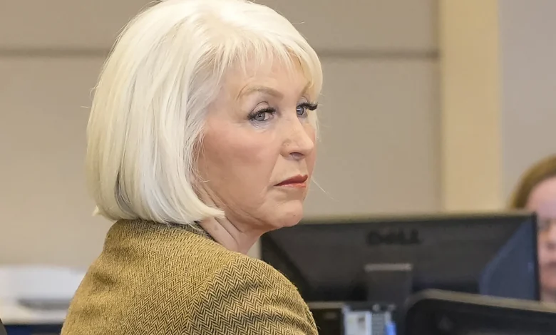 Peters’ federal appeal dismissed, court says state proceedings must play out first