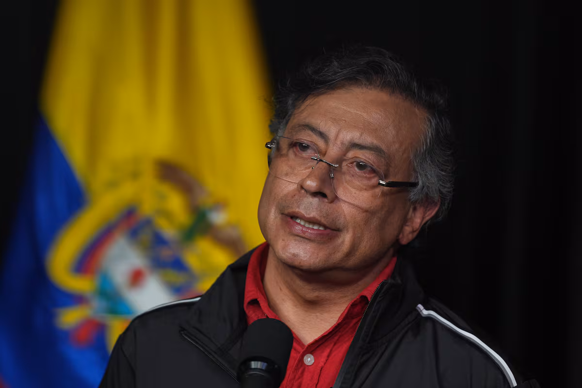 Petro and Trump, on the brink of disaster: ‘Attacking our sovereignty is declaring war’