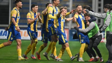 Petrolul - Metaloglobus 4-1. Victorie clară. "Lupii Galbeni" au scăpat de locurile de baraj!