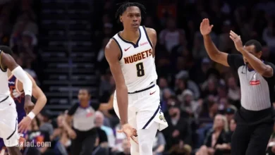 Peyton Watson Boosts Nuggets to Victory Over Thunder