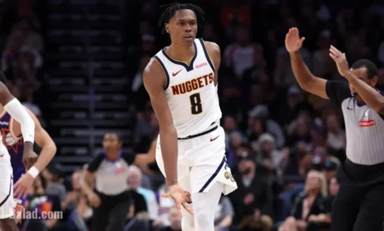 Peyton Watson Boosts Nuggets to Victory Over Thunder