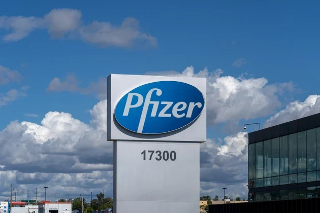 Pfizer reaffirms 2025 earnings guidance (PFE:NYSE)