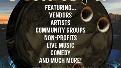 PhanArt Brings Phish Artists, Vendors and Comedy Together at Brooklyn Bowl Las Vegas this Spring