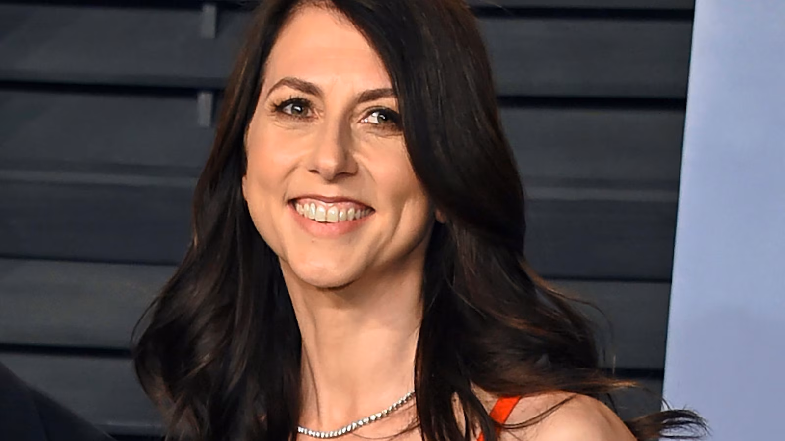 Philanthropist MacKenzie Scott gave $7.1 billion to nonprofits in 2025, a major increase