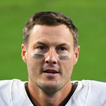 Philip Rivers Auditioning for Colts