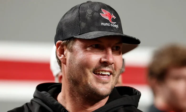 Philip Rivers eyeing NFL return just to crush the Chargers' playoff hopes