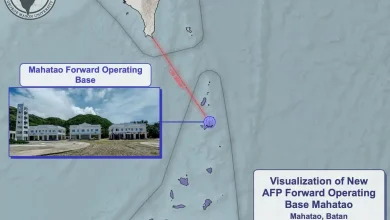 Philippines, U.S. eye Luzon Strait base for joint defense operations