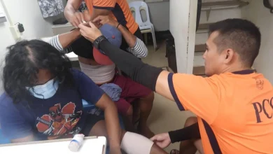 Philippines says fishermen hurt, boat damaged in China coastguard skirmish