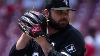 Phillies reportedly sign once highly-touted RHP Bryse Wilson