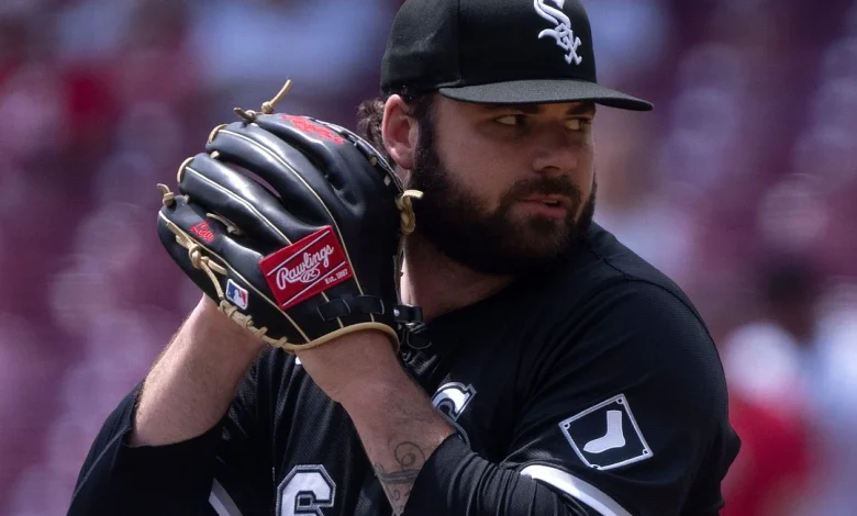 Phillies reportedly sign once highly-touted RHP Bryse Wilson