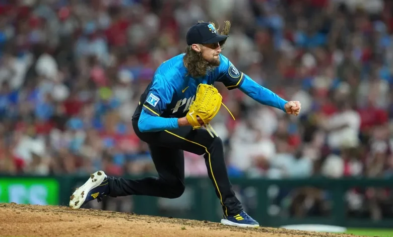 Phillies ‘Likely’ to Trade Veteran Reliever As Bullpen Prices Soar: Report