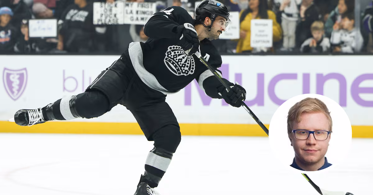 Phillip Danault à Montréal, une fausse bonne idée?