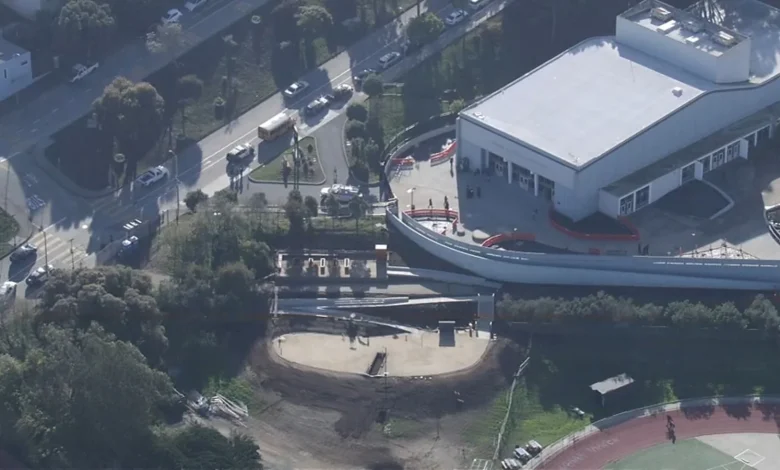 Phillip and Sala Burton Academic School shooting: 1 student shot, in stable condition, official says