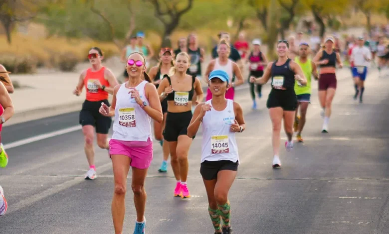 Phoenix Marathon: Roads closing for runners across city