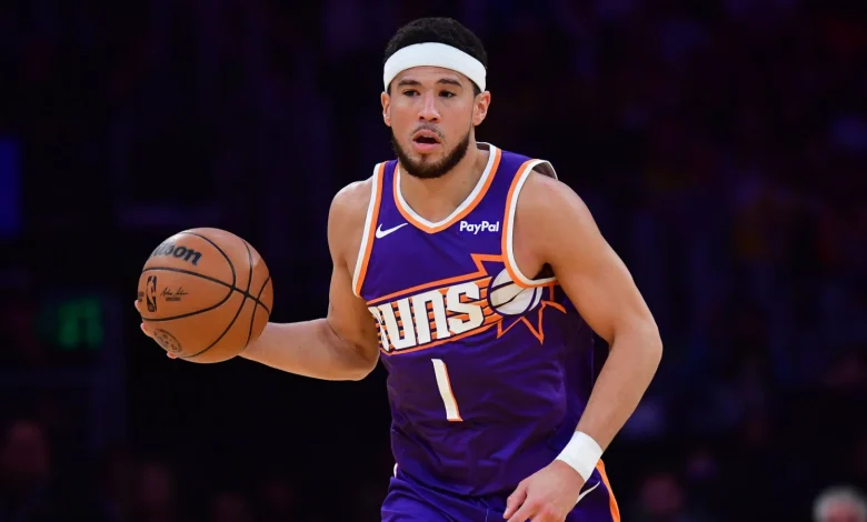 Phoenix Suns shorthanded in anticipated rematch against Timberwolves