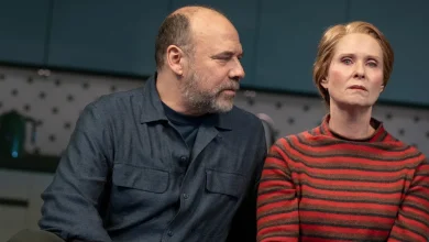 Photos: Cynthia Nixon, June Squibb and More in MARJORIE PRIME