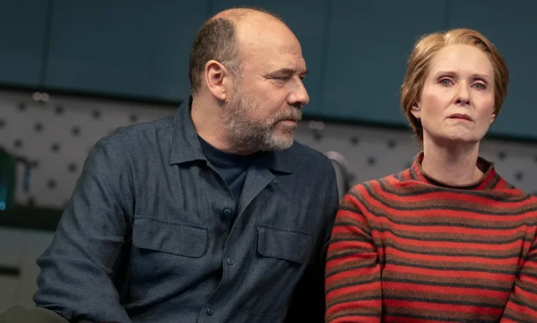 Photos: Cynthia Nixon, June Squibb and More in MARJORIE PRIME