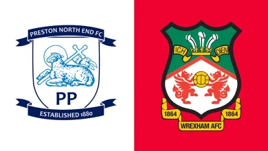 Pick of the stats: Preston v Wrexham